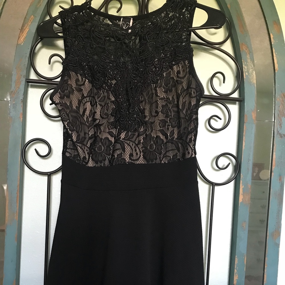 Windsor Dress
